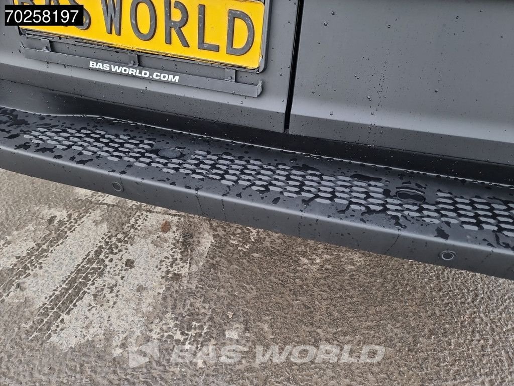 Sonstige Transporttechnik Türe ait Iveco Daily 35C21 3.0L Automaat L4H2 210PK Dubbellucht 2025-Model 3,5t, Neumaschine içinde Veghel (resim 9)