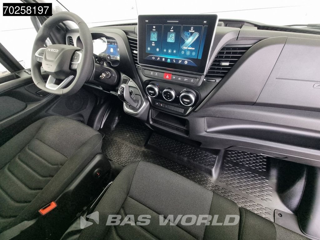 Sonstige Transporttechnik Türe ait Iveco Daily 35C21 3.0L Automaat L4H2 210PK Dubbellucht 2025-Model 3,5t, Neumaschine içinde Veghel (resim 10)