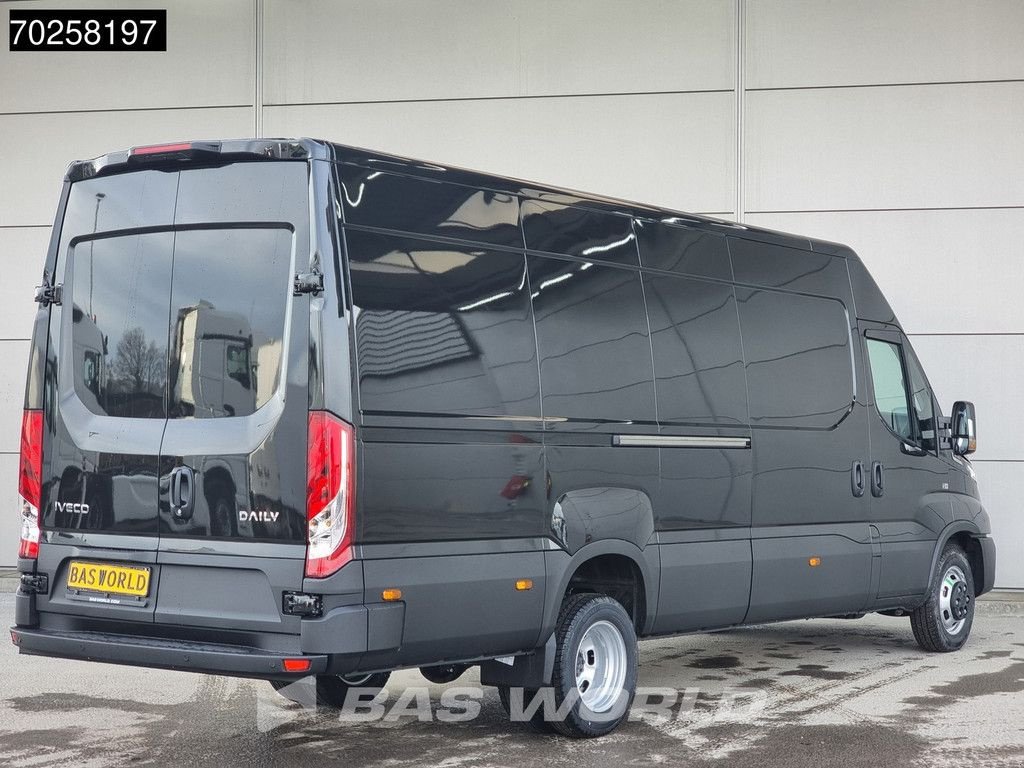 Sonstige Transporttechnik Türe ait Iveco Daily 35C21 3.0L Automaat L4H2 210PK Dubbellucht 2025-Model 3,5t, Neumaschine içinde Veghel (resim 5)