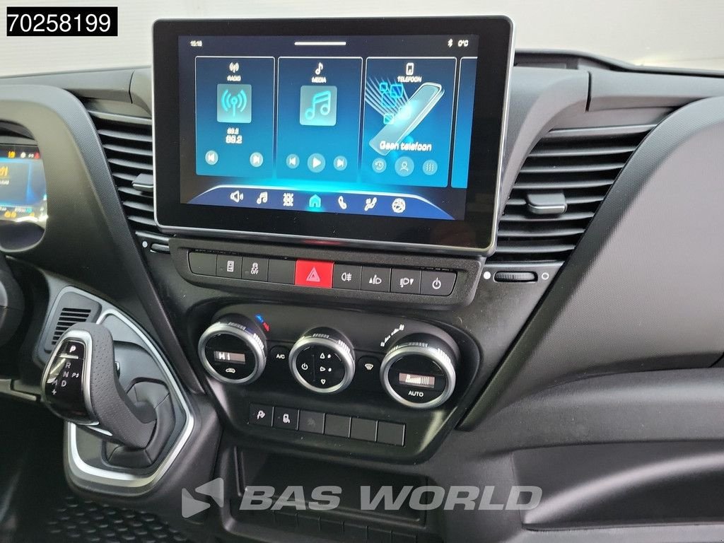 Sonstige Transporttechnik Türe ait Iveco Daily 35C21 3.0L Automaat L4H2 210PK Dubbellucht 2025-Model 3,5t, Neumaschine içinde Veghel (resim 11)