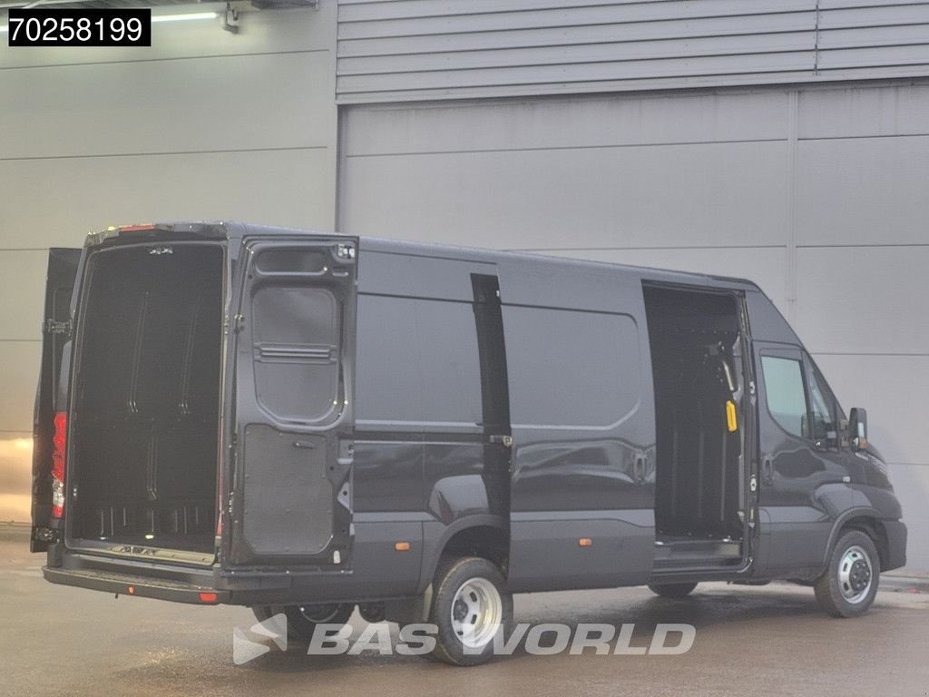 Sonstige Transporttechnik Türe ait Iveco Daily 35C21 3.0L Automaat L4H2 210PK Dubbellucht 2025-Model 3,5t, Neumaschine içinde Veghel (resim 7)