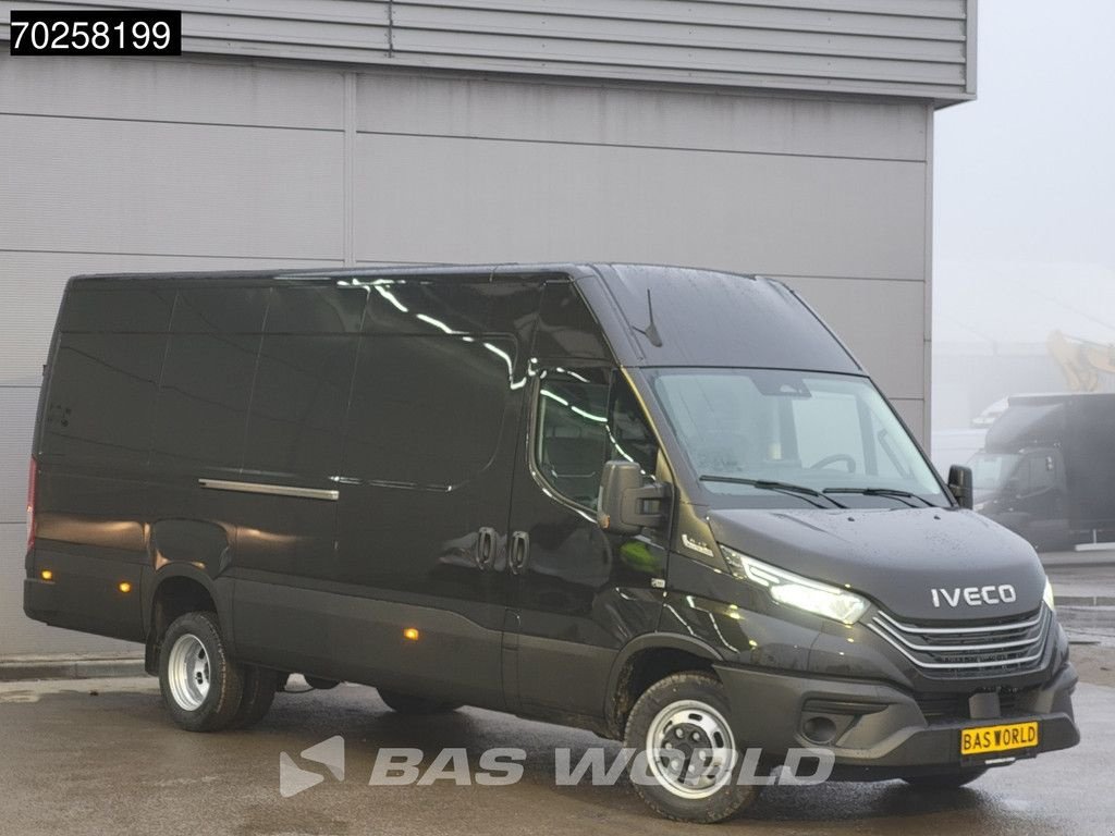 Sonstige Transporttechnik Türe ait Iveco Daily 35C21 3.0L Automaat L4H2 210PK Dubbellucht 2025-Model 3,5t, Neumaschine içinde Veghel (resim 3)