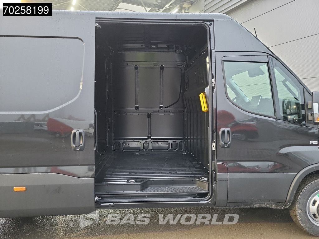 Sonstige Transporttechnik Türe ait Iveco Daily 35C21 3.0L Automaat L4H2 210PK Dubbellucht 2025-Model 3,5t, Neumaschine içinde Veghel (resim 8)