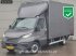 Sonstige Transporttechnik tip Iveco Daily 35C21 3.0L Automaat Laadklep Zijdeur 2025-Model 210PK Dubb, Neumaschine in Veghel (Poză 1)