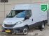 Sonstige Transporttechnik of the type Iveco Daily 35C21 BPM VRIJ! 3.0L Automaat 210PK L2H2 Dubbellucht 2025-, Neumaschine in Veghel (Picture 1)