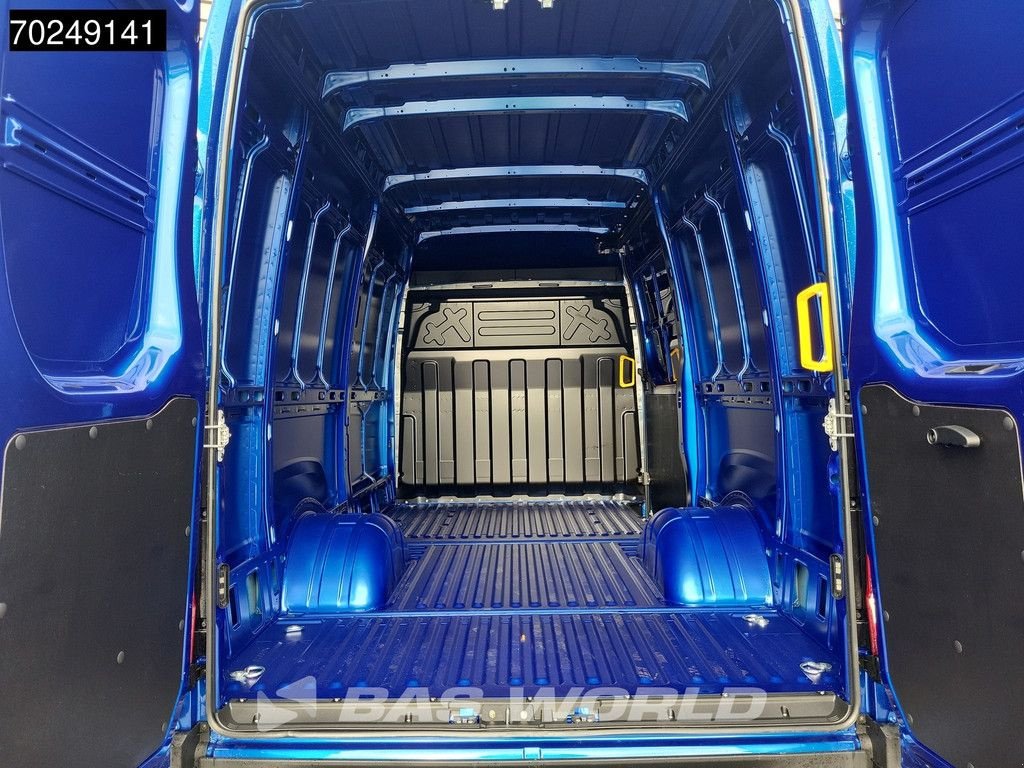 Sonstige Transporttechnik типа Iveco Daily 35C21 BPM VRIJ! 3.0L Automaat 210PK L2H2 Dubbellucht 2025-, Neumaschine в Veghel (Фотография 7)