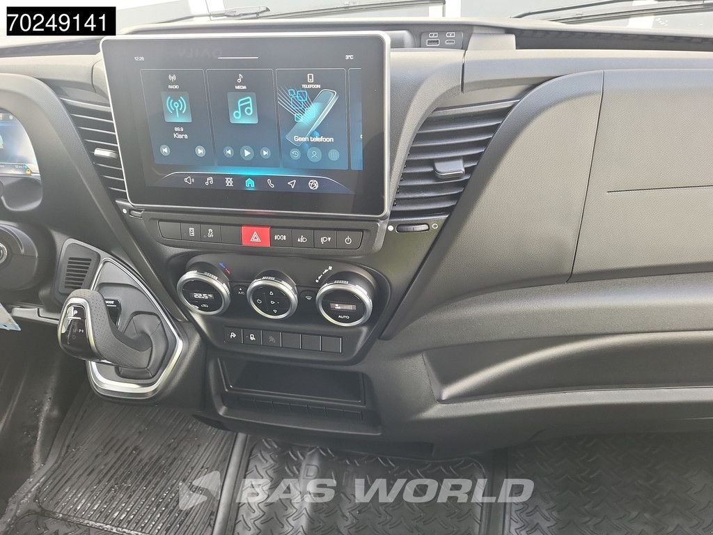 Sonstige Transporttechnik типа Iveco Daily 35C21 BPM VRIJ! 3.0L Automaat 210PK L2H2 Dubbellucht 2025-, Neumaschine в Veghel (Фотография 11)