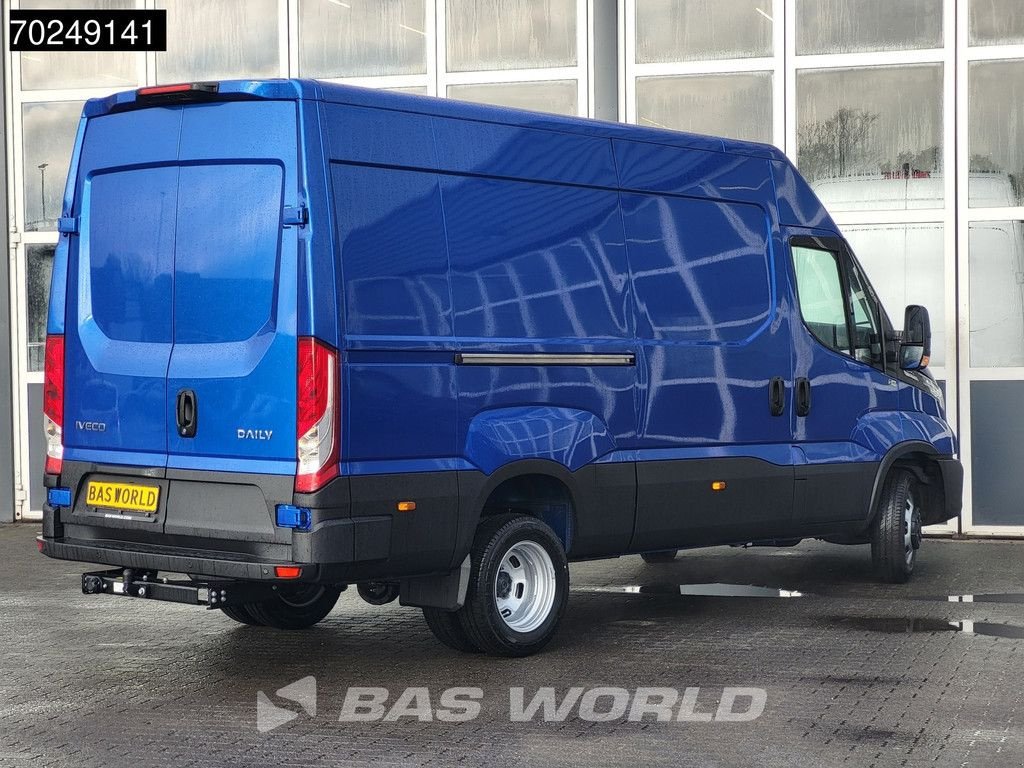 Sonstige Transporttechnik типа Iveco Daily 35C21 BPM VRIJ! 3.0L Automaat 210PK L2H2 Dubbellucht 2025-, Neumaschine в Veghel (Фотография 5)