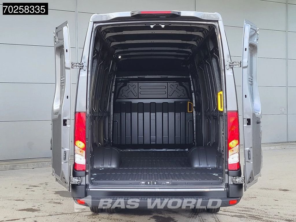 Sonstige Transporttechnik a típus Iveco Daily 35C21 BPM VRIJ! 3.0L Automaat 210PK L3H2 2025-Model Dubbel, Neumaschine ekkor: Veghel (Kép 7)