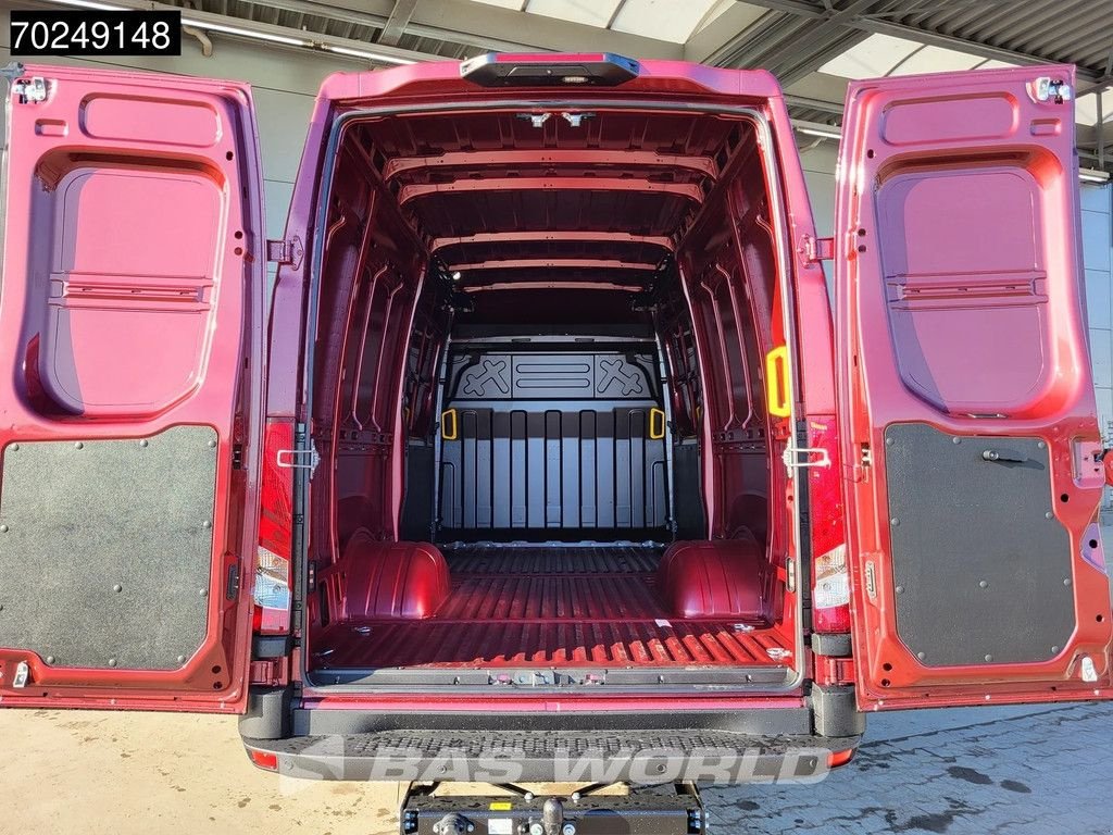 Sonstige Transporttechnik a típus Iveco Daily 35C21 BPM VRIJ! 3.0L Automaat 2x Schuifdeur 210PK L2H2 Dub, Neumaschine ekkor: Veghel (Kép 5)