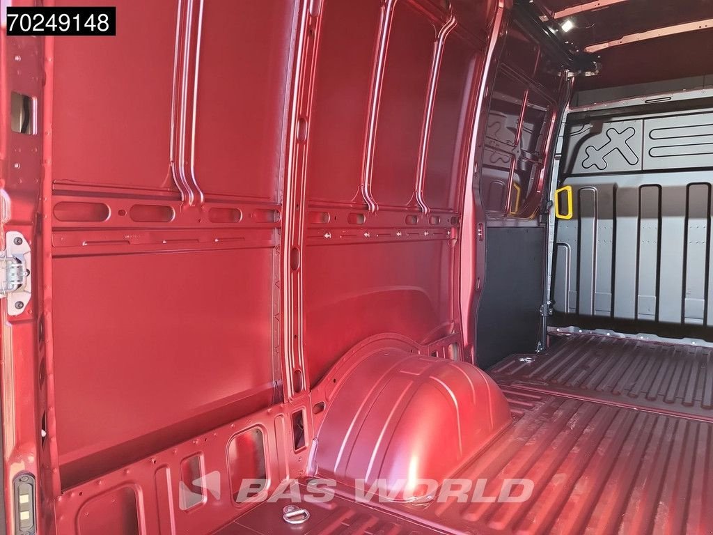 Sonstige Transporttechnik a típus Iveco Daily 35C21 BPM VRIJ! 3.0L Automaat 2x Schuifdeur 210PK L2H2 Dub, Neumaschine ekkor: Veghel (Kép 7)