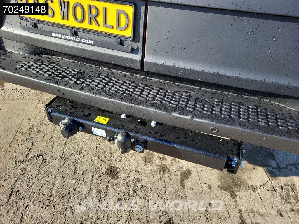 Sonstige Transporttechnik a típus Iveco Daily 35C21 BPM VRIJ! 3.0L Automaat 2x Schuifdeur 210PK L2H2 Dub, Neumaschine ekkor: Veghel (Kép 11)