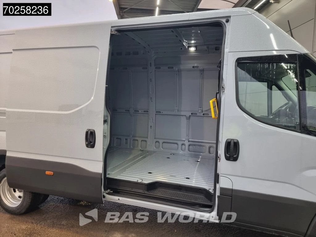 Sonstige Transporttechnik типа Iveco Daily 35C21 BPM VRIJ! 3.0L Automaat L3H2 210PK Dubbellucht 2025-, Neumaschine в Veghel (Фотография 8)