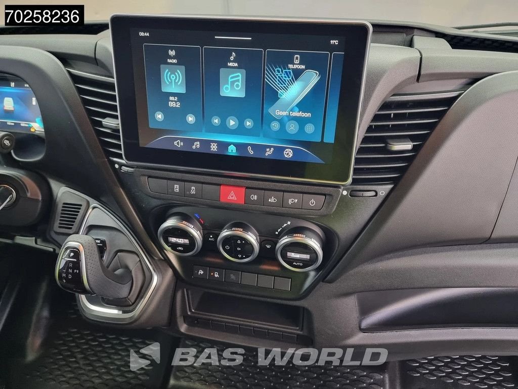 Sonstige Transporttechnik типа Iveco Daily 35C21 BPM VRIJ! 3.0L Automaat L3H2 210PK Dubbellucht 2025-, Neumaschine в Veghel (Фотография 11)