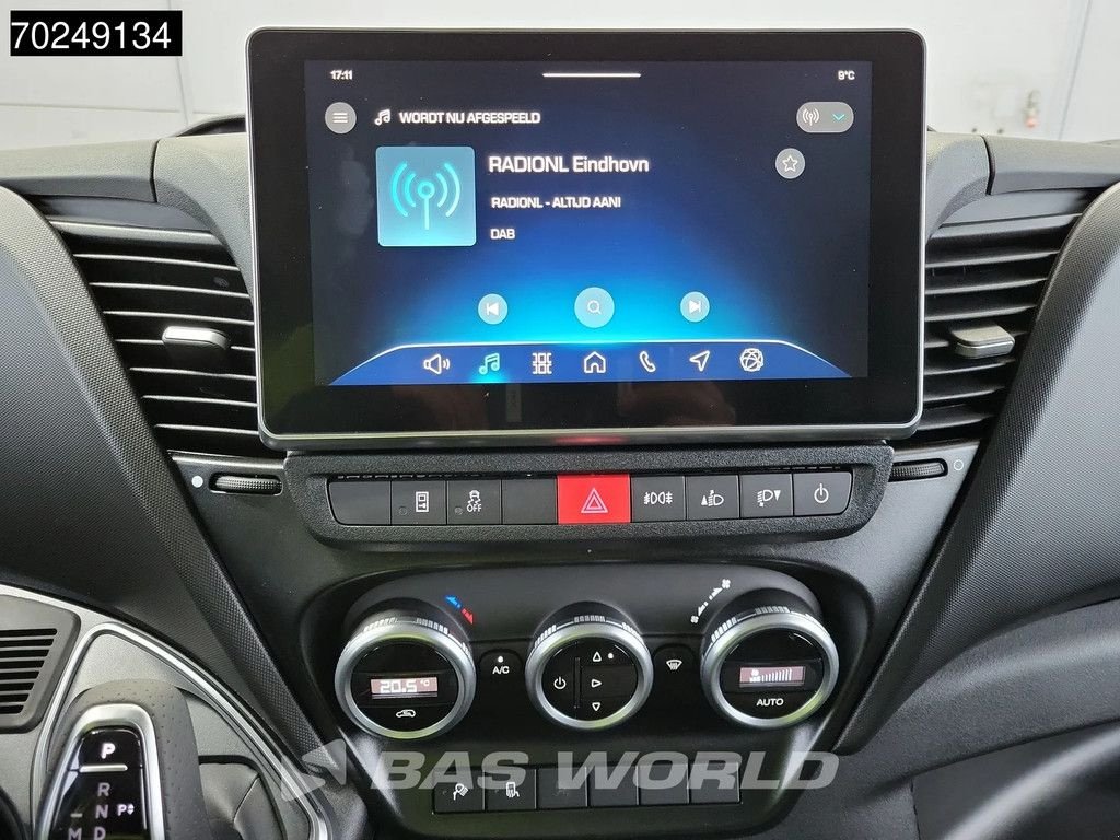 Sonstige Transporttechnik типа Iveco Daily 35C21 Uniek! 3.0L Automaat Laag Dak L2H1 3,5t Trekhaak LED, Neumaschine в Veghel (Фотография 11)