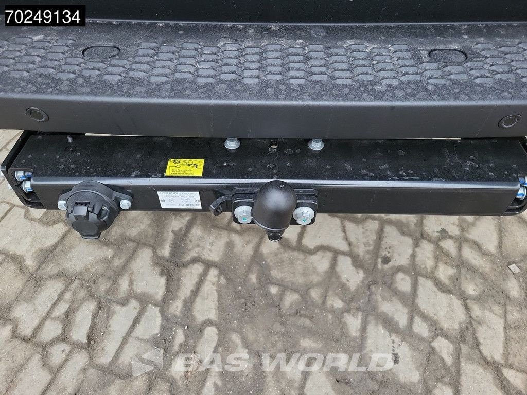 Sonstige Transporttechnik del tipo Iveco Daily 35C21 Uniek! 3.0L Automaat Laag Dak L2H1 3,5t Trekhaak LED, Neumaschine In Veghel (Immagine 9)