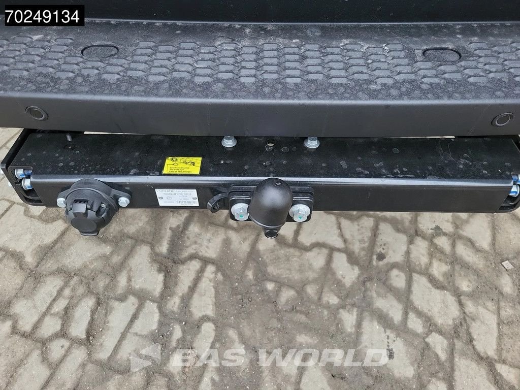 Sonstige Transporttechnik типа Iveco Daily 35C21 Uniek! 3.0L Automaat Laag Dak L2H1 3,5t Trekhaak LED, Neumaschine в Veghel (Фотография 9)