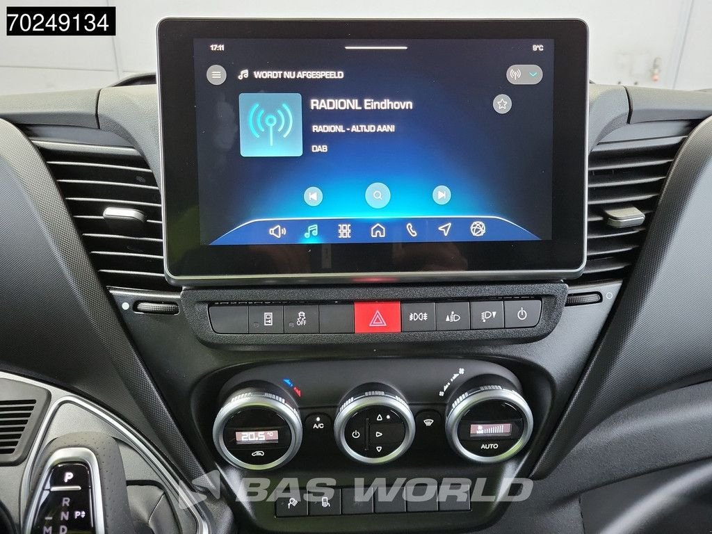 Sonstige Transporttechnik del tipo Iveco Daily 35C21 Uniek! 3.0L Automaat Laag Dak L2H1 3,5t Trekhaak LED, Neumaschine In Veghel (Immagine 11)