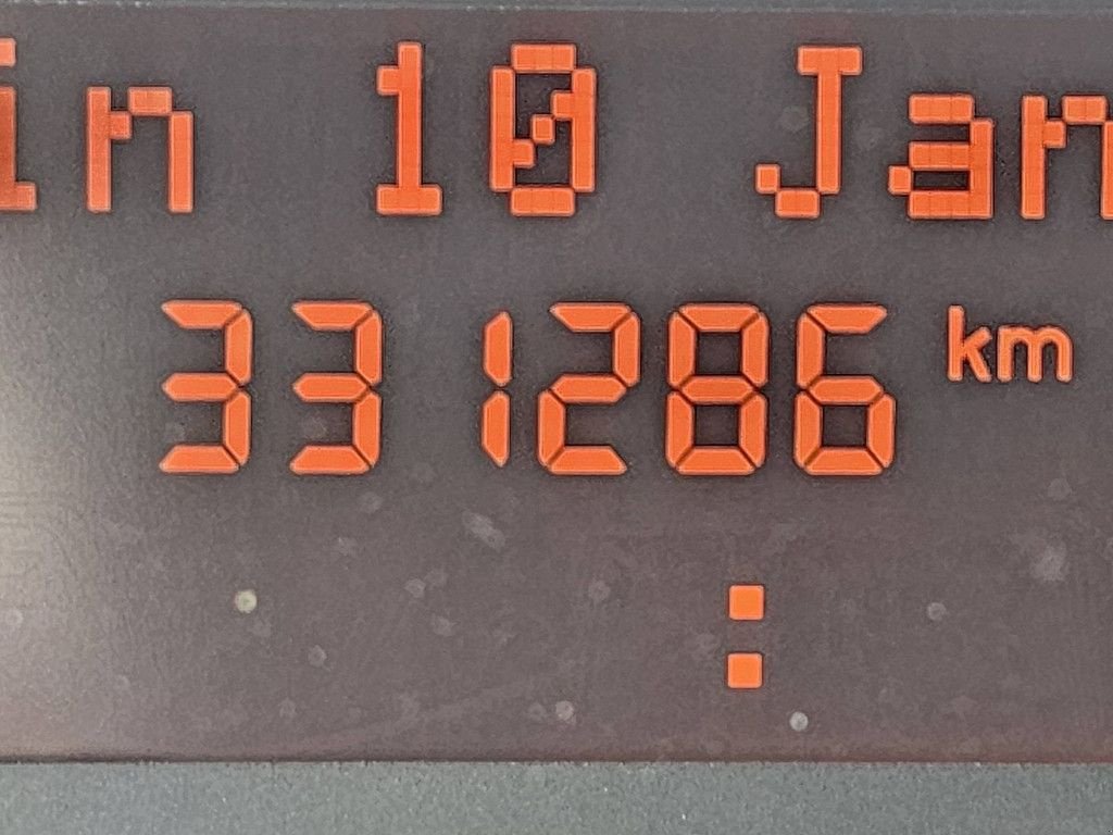 Sonstige Transporttechnik tip Iveco Daily 35S10 Bakwagen Laadklep!, Gebrauchtmaschine in Vuren (Poză 10)