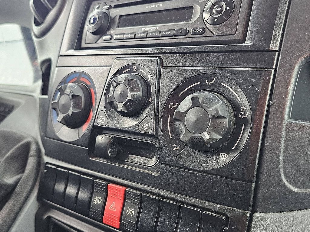 Sonstige Transporttechnik tip Iveco Daily 35S10 Bakwagen Laadklep!, Gebrauchtmaschine in Vuren (Poză 11)