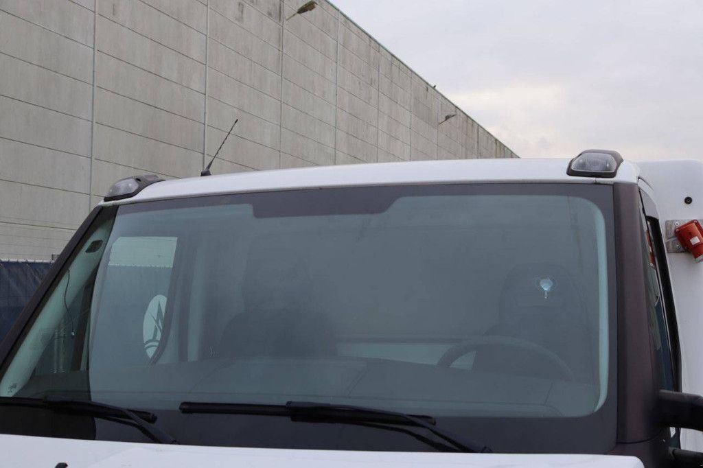 Sonstige Transporttechnik typu Iveco Daily 35S12, Gebrauchtmaschine v Antwerpen (Obrázok 11)