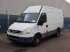 Sonstige Transporttechnik des Typs Iveco Daily 35S13, Gebrauchtmaschine in Antwerpen (Bild 10)