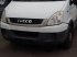 Sonstige Transporttechnik des Typs Iveco Daily 35S13, Gebrauchtmaschine in Antwerpen (Bild 11)