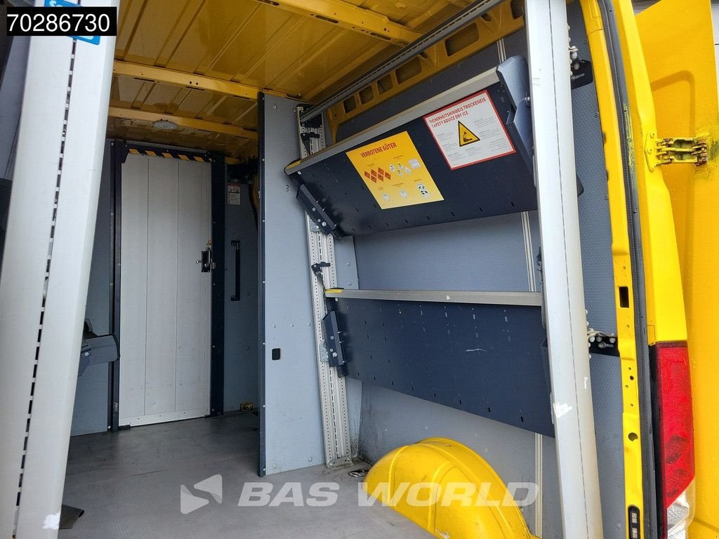 Sonstige Transporttechnik Türe ait Iveco Daily 35S14 Automaat L2H2 3,5t Trekgewicht LED ACC Airco Camera, Gebrauchtmaschine içinde Veghel (resim 10)