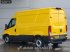 Sonstige Transporttechnik Türe ait Iveco Daily 35S14 Automaat L2H2 3,5t Trekgewicht LED ACC Airco Camera, Gebrauchtmaschine içinde Veghel (resim 2)