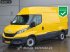 Sonstige Transporttechnik Türe ait Iveco Daily 35S14 Automaat L2H2 3,5t Trekgewicht LED ACC Airco Camera, Gebrauchtmaschine içinde Veghel (resim 1)