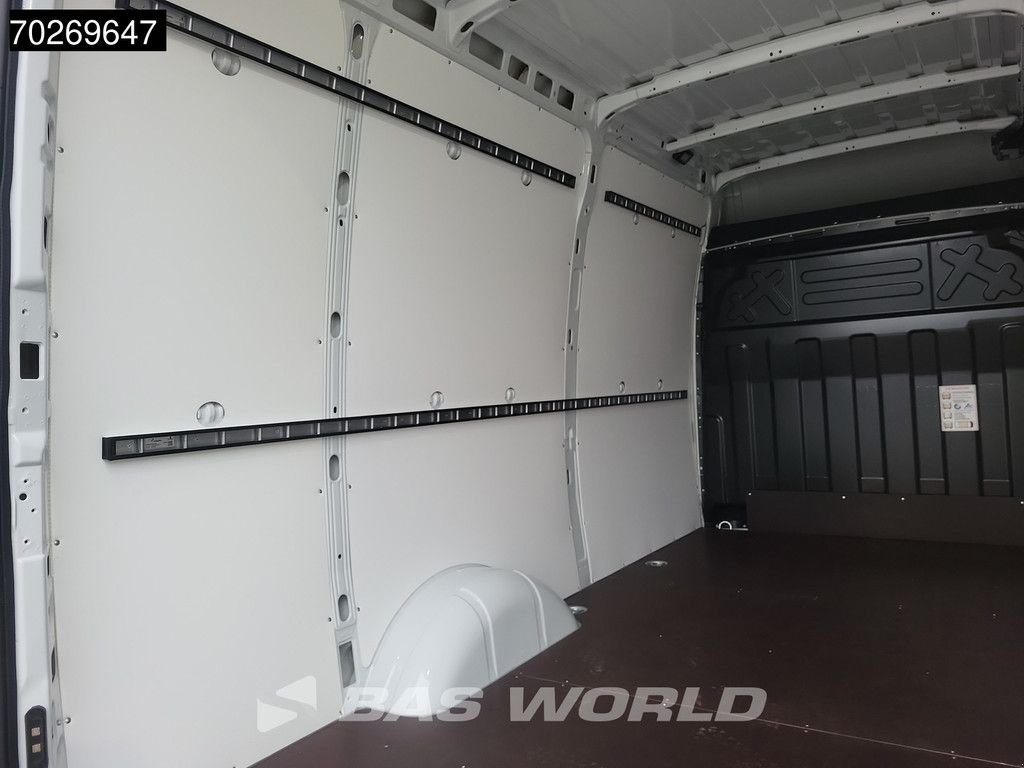 Sonstige Transporttechnik del tipo Iveco Daily 35S21 210PK 3.0L Automaat 2025 model L2H2 Trekhaak Tacho A, Neumaschine In Veghel (Immagine 9)