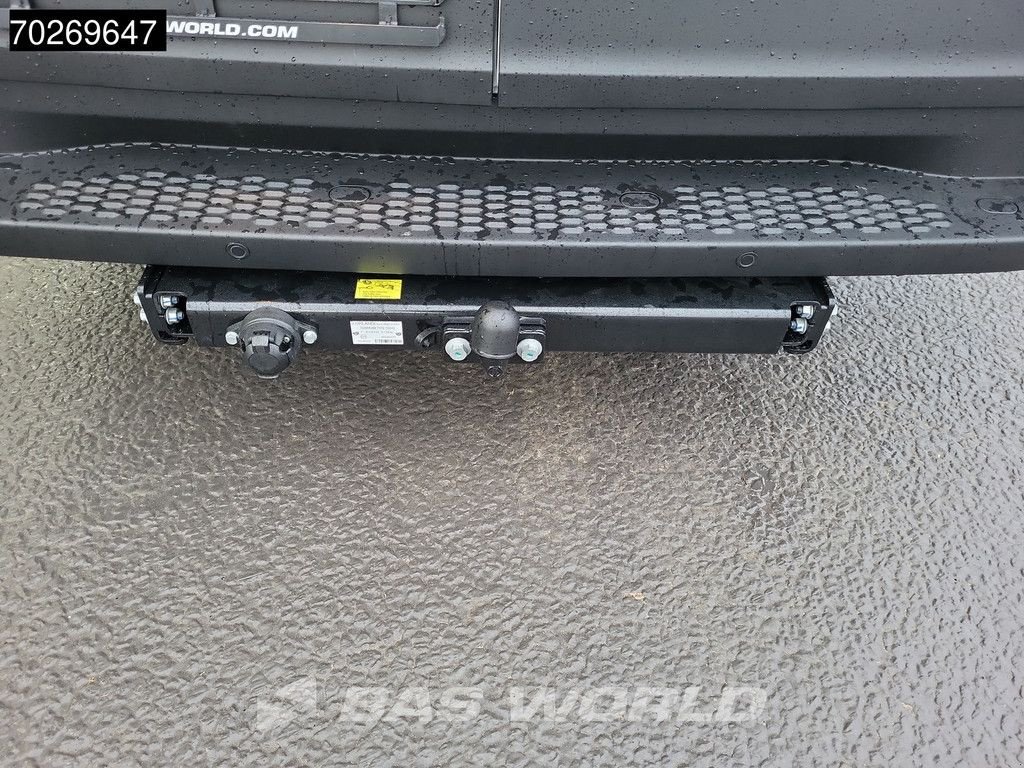 Sonstige Transporttechnik del tipo Iveco Daily 35S21 210PK 3.0L Automaat 2025 model L2H2 Trekhaak Tacho A, Neumaschine In Veghel (Immagine 11)