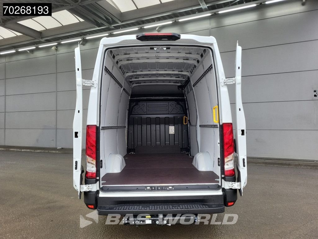 Sonstige Transporttechnik za tip Iveco Daily 35S21 210PK 3.0L Automaat 2025 model L2H2 Trekhaak Tacho A, Neumaschine u Veghel (Slika 10)