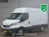 Sonstige Transporttechnik typu Iveco Daily 35S21 210PK 3.0L Automaat 2025 model L2H2 Trekhaak Tacho A, Neumaschine v Veghel (Obrázok 1)