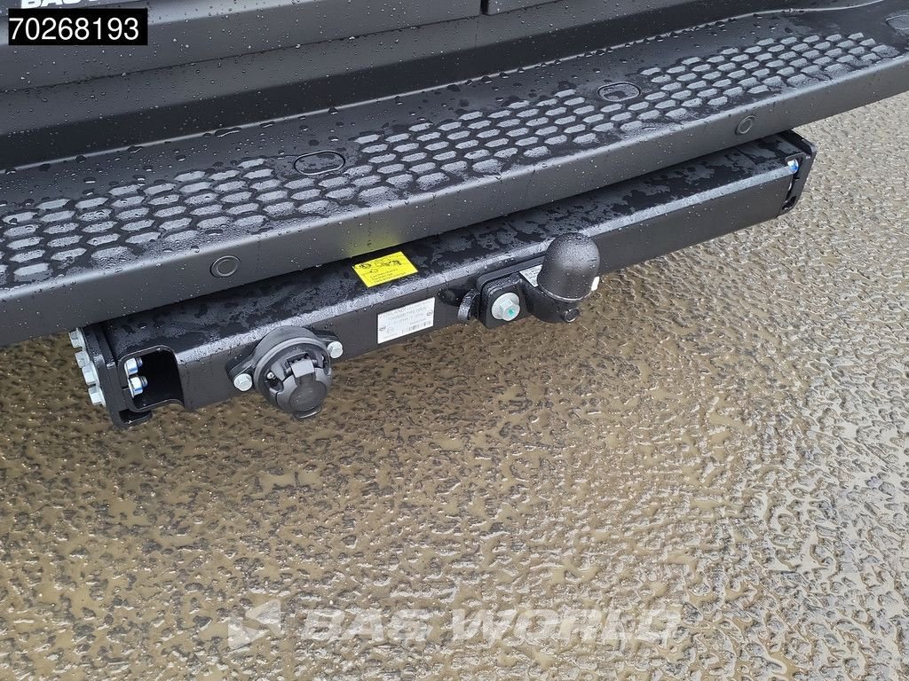 Sonstige Transporttechnik za tip Iveco Daily 35S21 210PK 3.0L Automaat 2025 model L2H2 Trekhaak Tacho A, Neumaschine u Veghel (Slika 8)