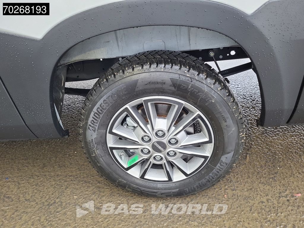 Sonstige Transporttechnik typu Iveco Daily 35S21 210PK 3.0L Automaat 2025 model L2H2 Trekhaak Tacho A, Neumaschine v Veghel (Obrázok 7)