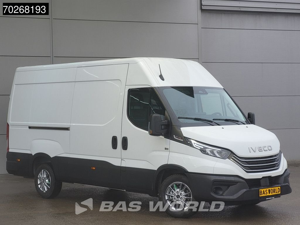 Sonstige Transporttechnik za tip Iveco Daily 35S21 210PK 3.0L Automaat 2025 model L2H2 Trekhaak Tacho A, Neumaschine u Veghel (Slika 2)