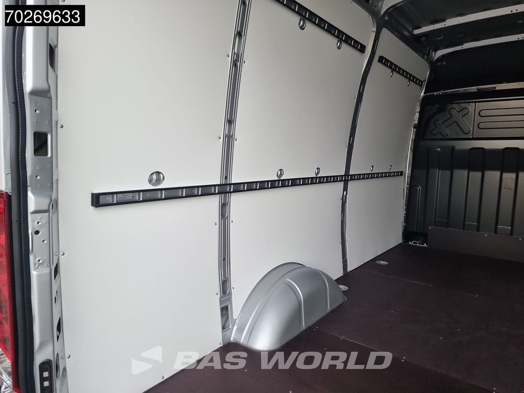 Sonstige Transporttechnik typu Iveco Daily 35S21 3.0L Automaat 210PK 3,5t Trekhaak ACC LED Camera Par, Neumaschine v Veghel (Obrázok 9)