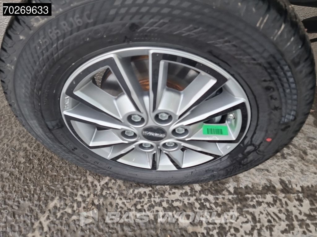 Sonstige Transporttechnik typu Iveco Daily 35S21 3.0L Automaat 210PK 3,5t Trekhaak ACC LED Camera Par, Neumaschine v Veghel (Obrázok 10)