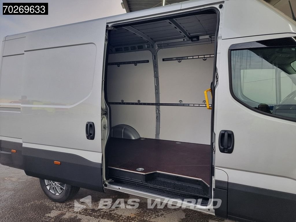Sonstige Transporttechnik typu Iveco Daily 35S21 3.0L Automaat 210PK 3,5t Trekhaak ACC LED Camera Par, Neumaschine v Veghel (Obrázok 11)