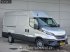 Sonstige Transporttechnik du type Iveco Daily 35S21 3.0L Automaat 210PK 3,5t Trekhaak ACC LED Camera Par, Neumaschine en Veghel (Photo 2)