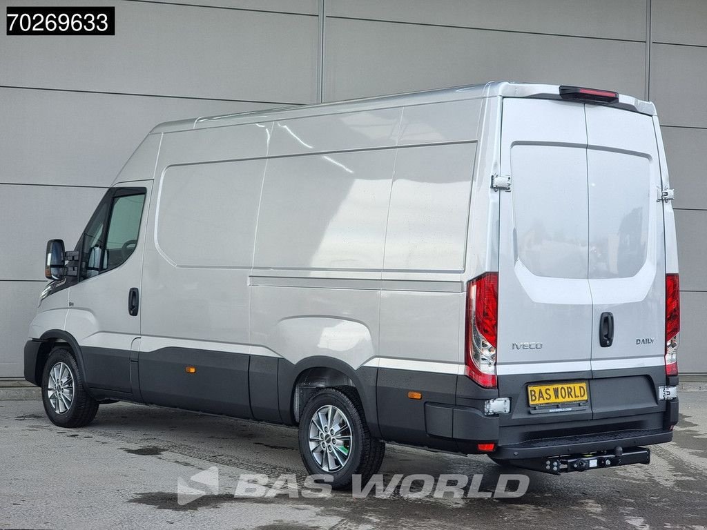 Sonstige Transporttechnik typu Iveco Daily 35S21 3.0L Automaat 210PK 3,5t Trekhaak ACC LED Camera Par, Neumaschine v Veghel (Obrázok 3)