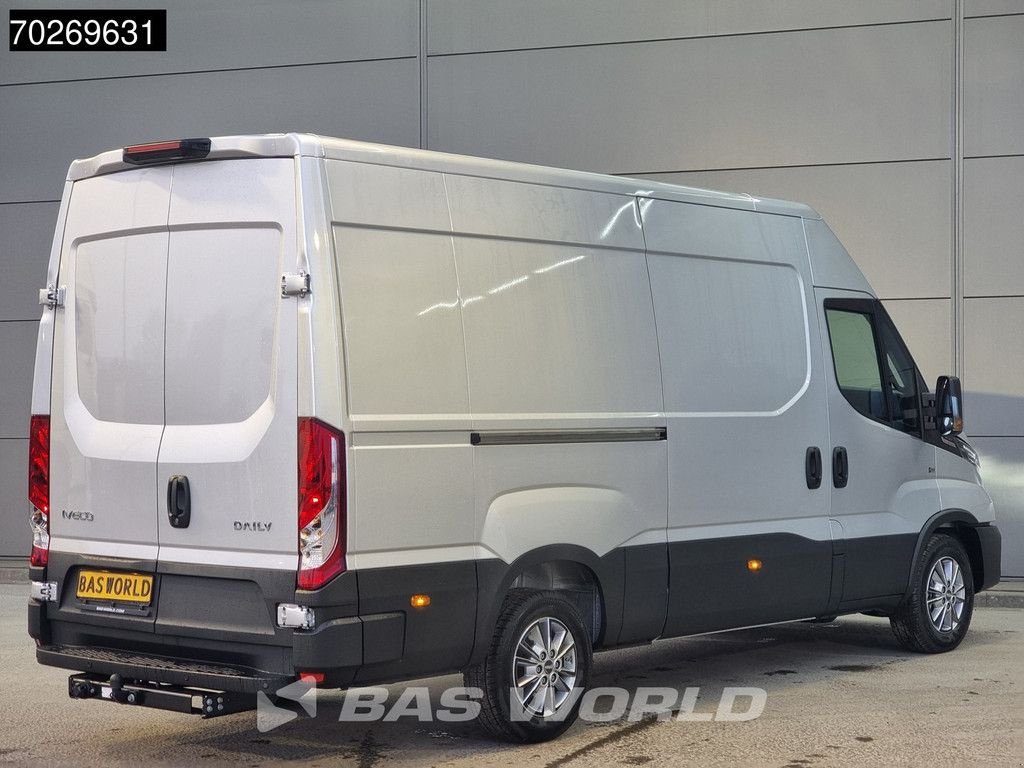 Sonstige Transporttechnik typu Iveco Daily 35S21 3.0L Automaat 210PK 3,5t Trekhaak ACC LED Camera Par, Neumaschine v Veghel (Obrázek 5)