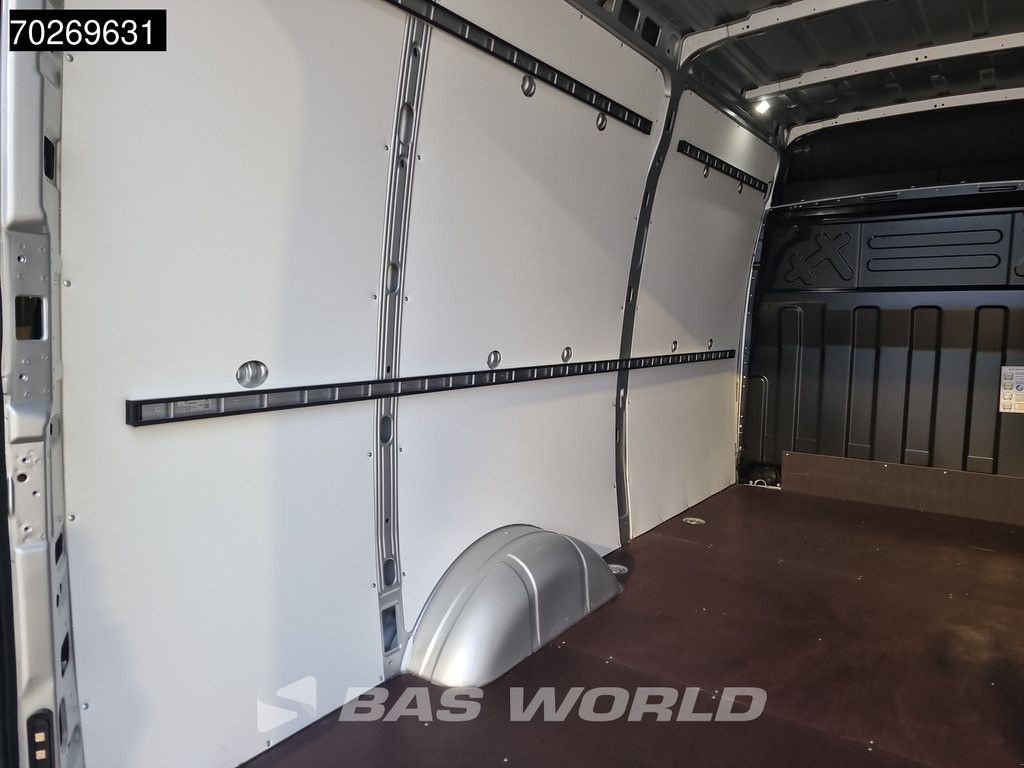 Sonstige Transporttechnik typu Iveco Daily 35S21 3.0L Automaat 210PK 3,5t Trekhaak ACC LED Camera Par, Neumaschine v Veghel (Obrázek 8)