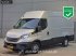 Sonstige Transporttechnik typu Iveco Daily 35S21 3.0L Automaat 210PK 3,5t Trekhaak ACC LED Camera Par, Neumaschine v Veghel (Obrázek 1)