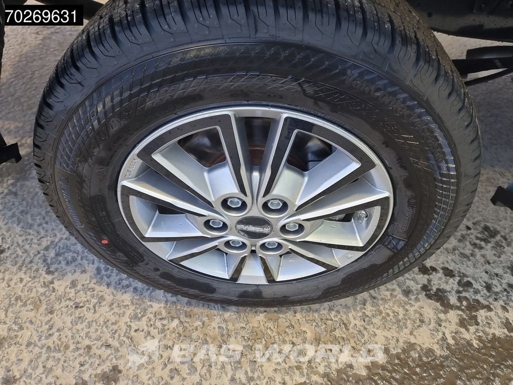 Sonstige Transporttechnik typu Iveco Daily 35S21 3.0L Automaat 210PK 3,5t Trekhaak ACC LED Camera Par, Neumaschine v Veghel (Obrázok 11)