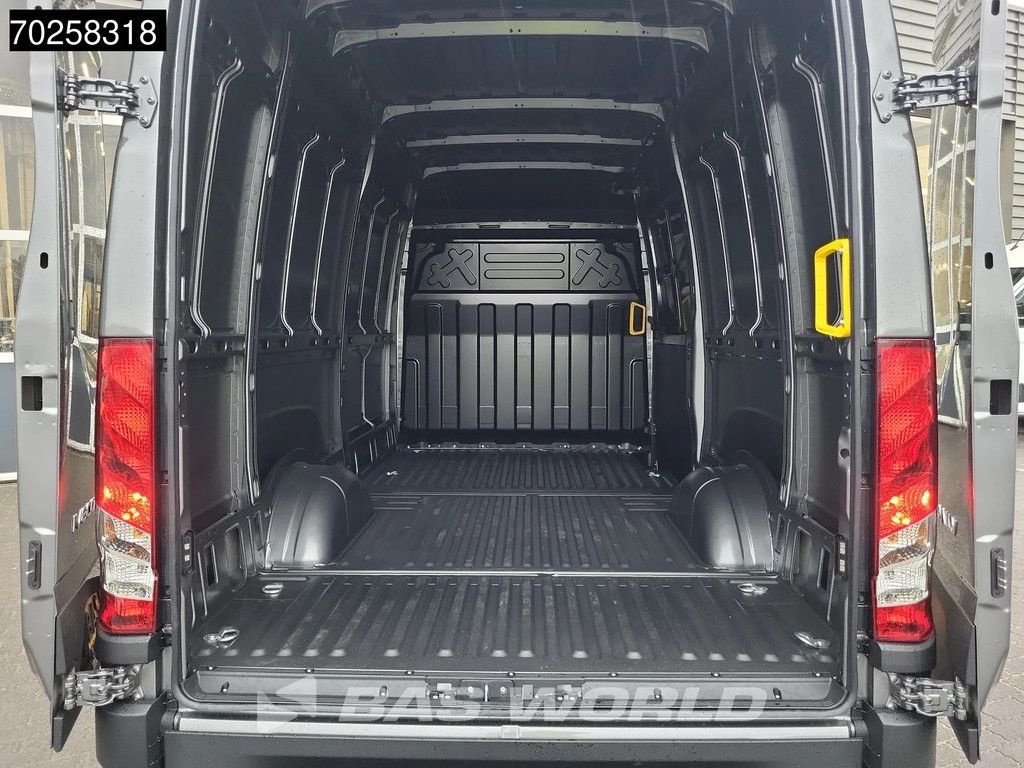 Sonstige Transporttechnik typu Iveco Daily 35S21 3.0L Automaat 210PK L2H2 2025-Model 3,5t Trekvermoge, Neumaschine v Veghel (Obrázek 9)