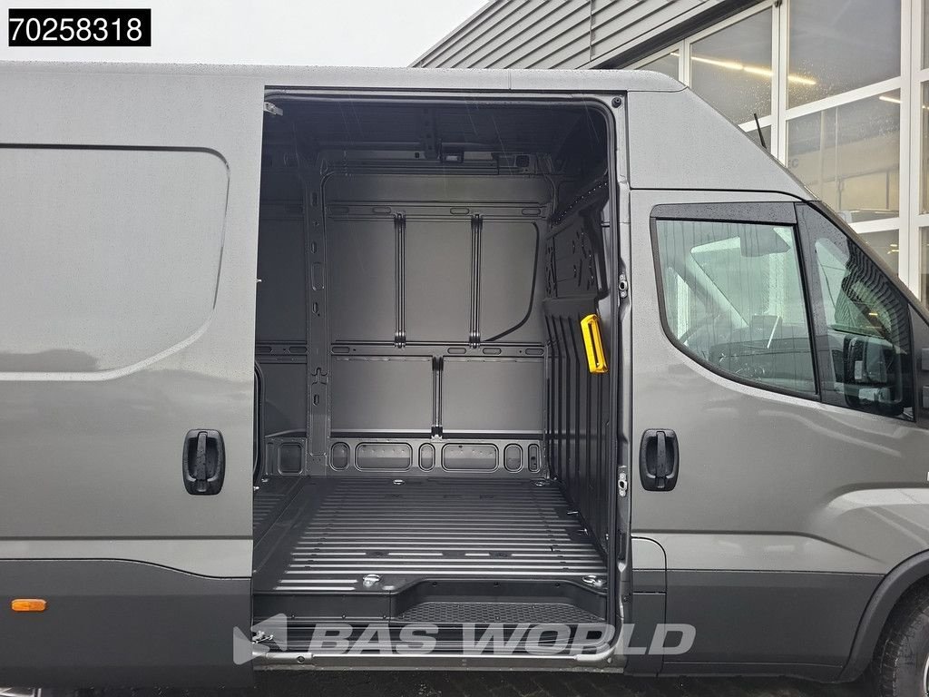 Sonstige Transporttechnik tipa Iveco Daily 35S21 3.0L Automaat 210PK L2H2 2025-Model 3,5t Trekvermoge, Neumaschine u Veghel (Slika 8)