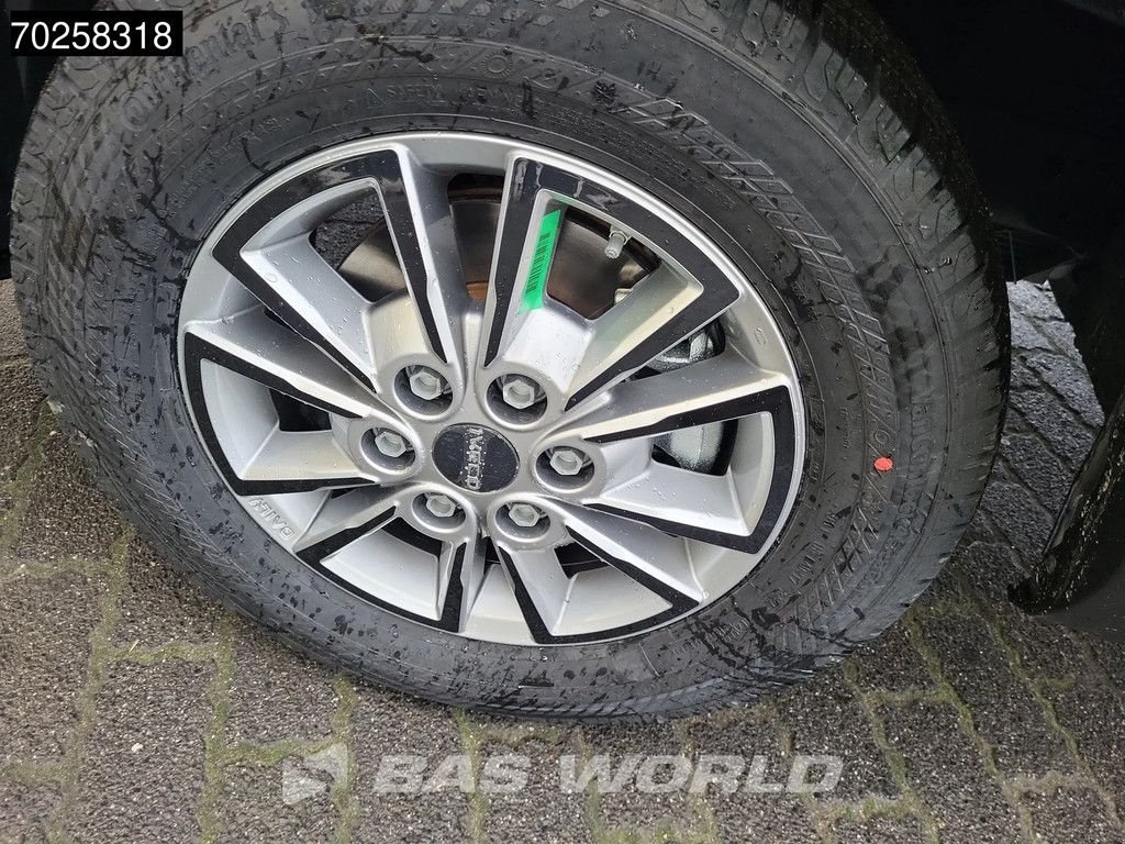 Sonstige Transporttechnik typu Iveco Daily 35S21 3.0L Automaat 210PK L2H2 2025-Model 3,5t Trekvermoge, Neumaschine v Veghel (Obrázek 10)