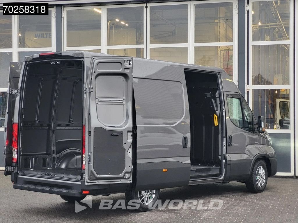 Sonstige Transporttechnik typu Iveco Daily 35S21 3.0L Automaat 210PK L2H2 2025-Model 3,5t Trekvermoge, Neumaschine v Veghel (Obrázek 3)